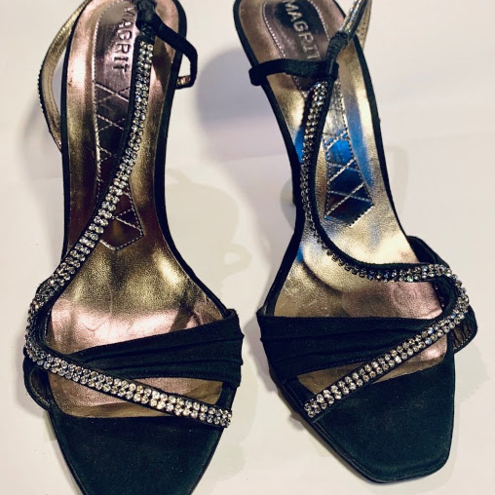 Margit High Heels